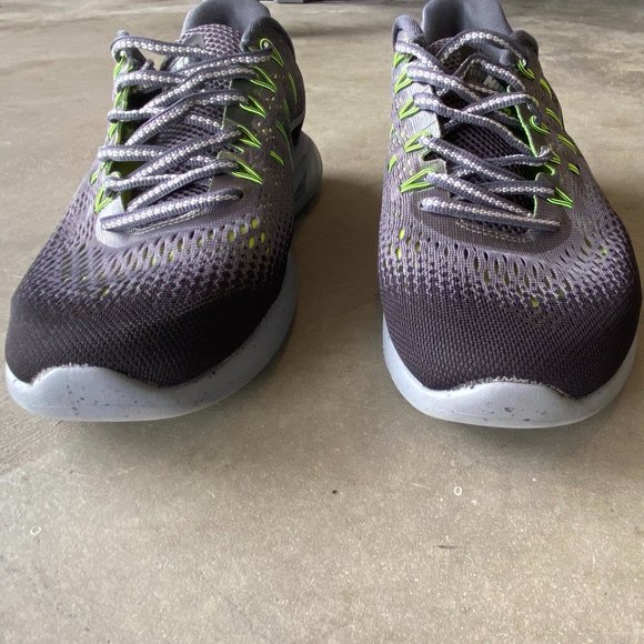 Nike LunarGlide 8 Shield Sz.7.5 - Picture 7 of 8